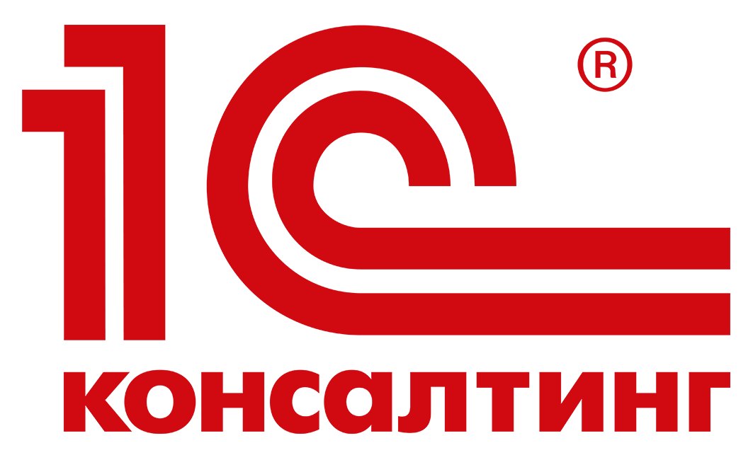 Логотип консалтинг
